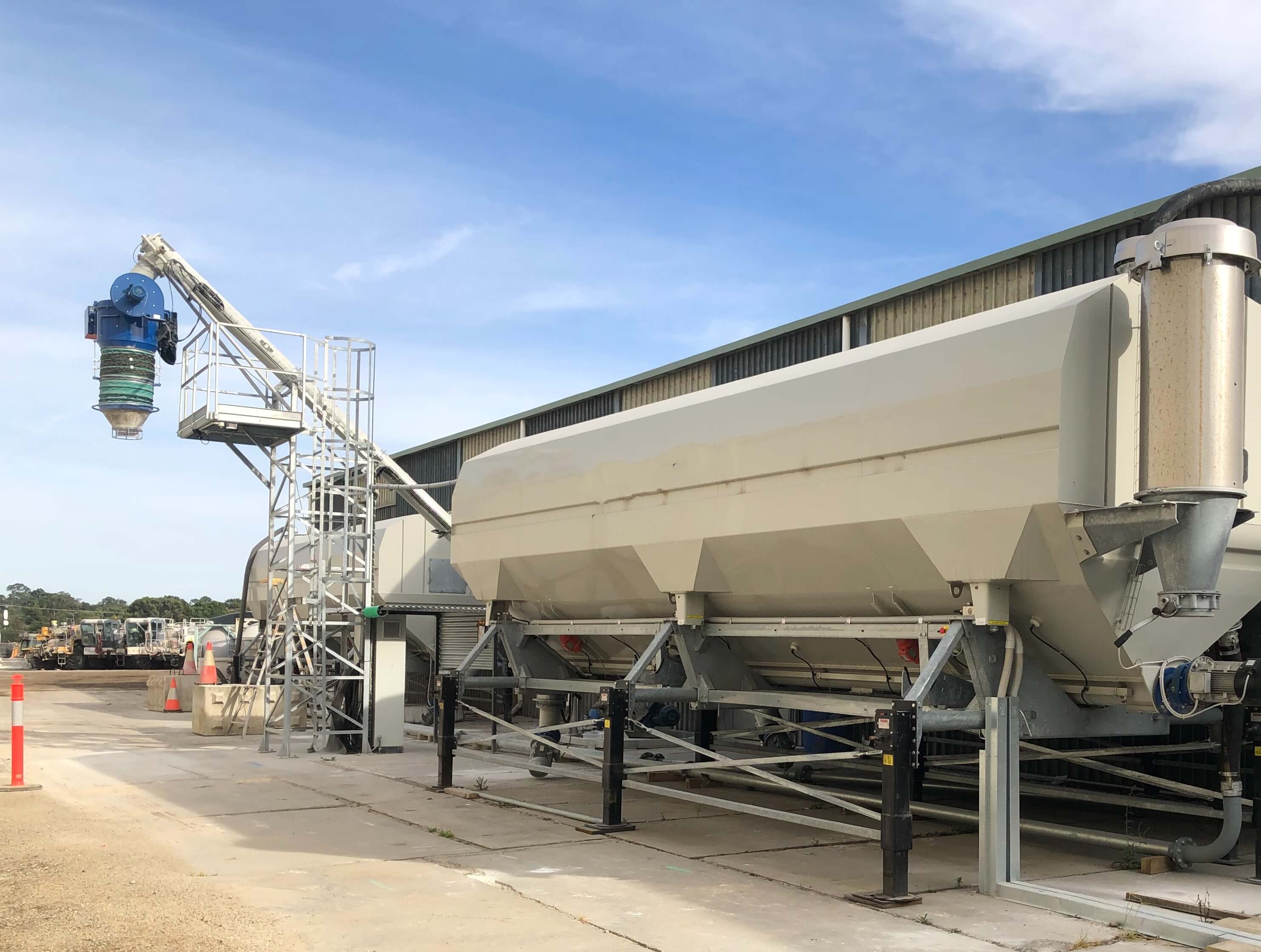 Welcome to Jinburra Mining & Industrial Image
